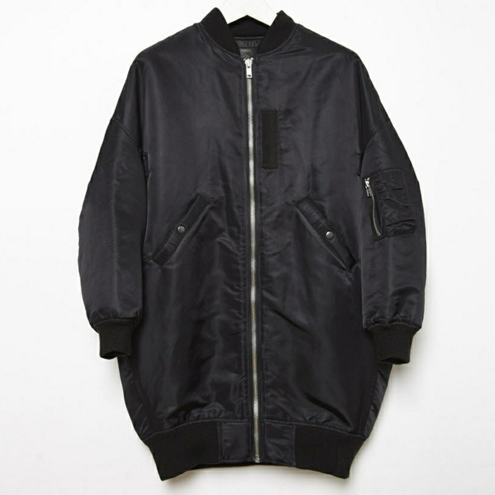 R13 Bomber jacket